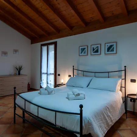 Sole Luna Homes Apartment