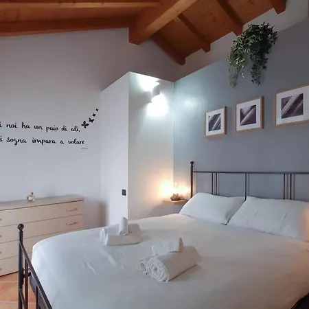 Sole Luna Homes Apartment *