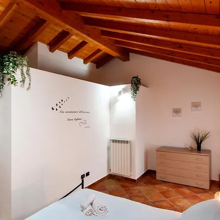 Sole Luna Homes Apartment *
