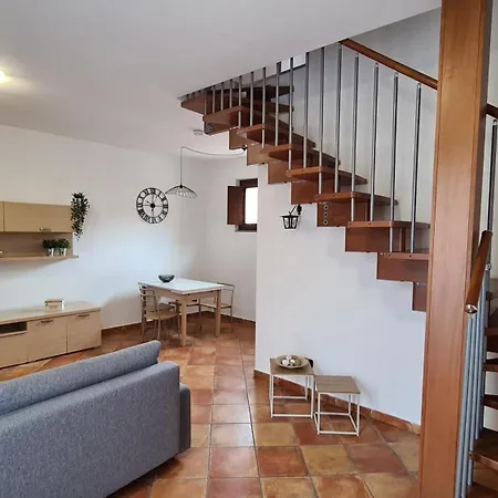 Sole Luna Homes Apartment